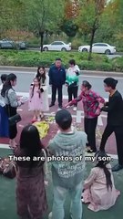 Mother's Cord, Filial Love Shortfilm S2025