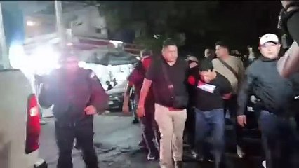 Detienen a cuatro personas vinculadas al asesinato de un discapacitado en GAM