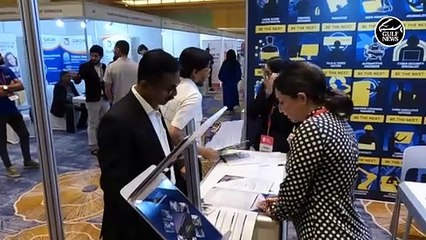 Gulf News Edufair 2023