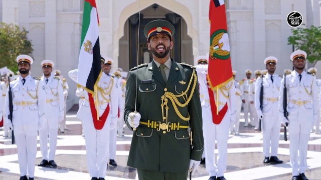 UAE President and Romanian counterpart strengthen ties with new agreements