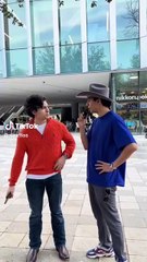 No sale por miedo; joven se hace viral y le roban reloj de 260 mil pesos (VIDEO)