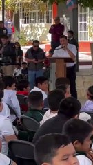 Tendrán nueva imagen escuelas de Los Cabos