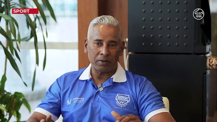 Chaminda Vaas defends Sri Lankan Test team after 2-Test loss to New Zealand