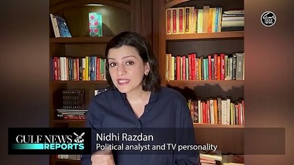 Nidhi Razdan: What makes Mahua Moitra so special in India?