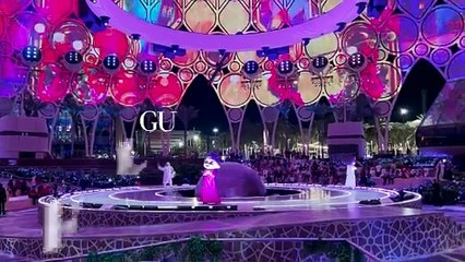 ‘Hai Ramadan’ at Expo City Dubai