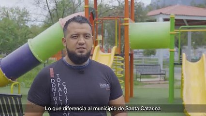Es Santa Catarina tierra de oportunidades