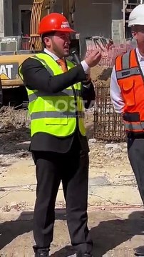 Autoridades supervisan obras en DIF CAPULLOS