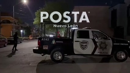 Ejecutan a hombre mientras paseaba en su bicicleta en Apodaca