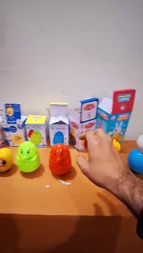 Prem Ratna Roly Poly Toys - Complete Collection Review Bunny, Circus, Dhoom