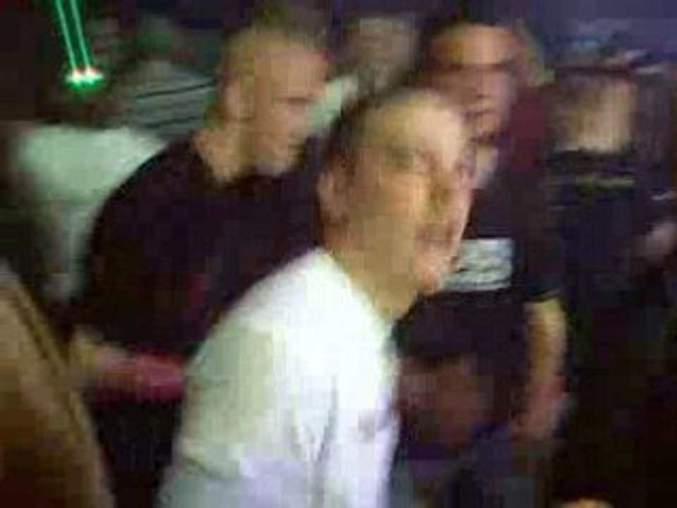 The Oh - 30-04-08 - We Are The Killaz