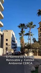 Expanden monitores de calidad del aire a Los Cabos