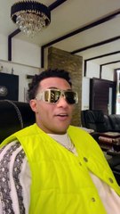 محمد رمضان يكشف عن تفاصيل برنامجه في رمضان 2025 🎬