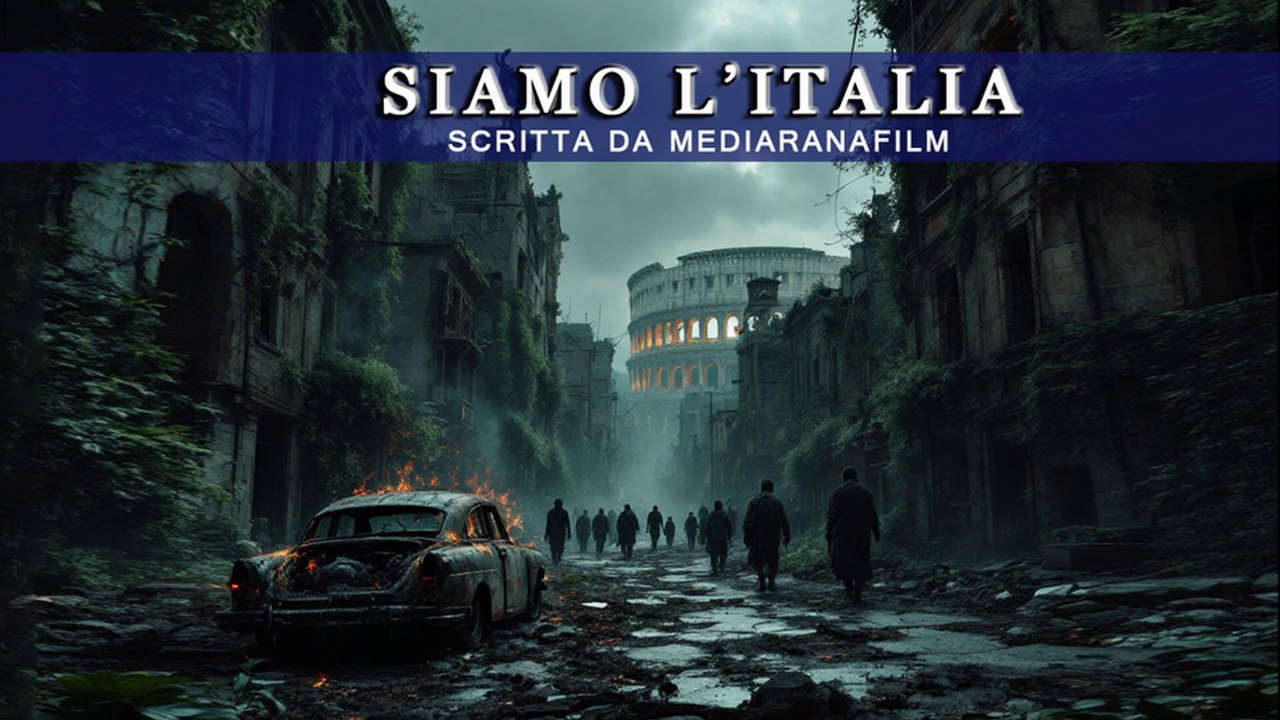 SIAMO L'ITALIA
