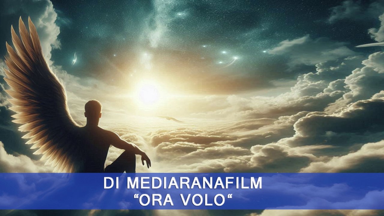ORA VOLO
