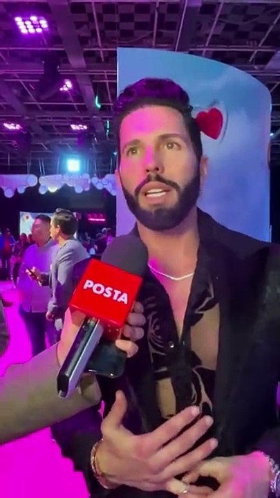 Regresará Poncho de Nigris a La casa de los famosos México (VIDEO)