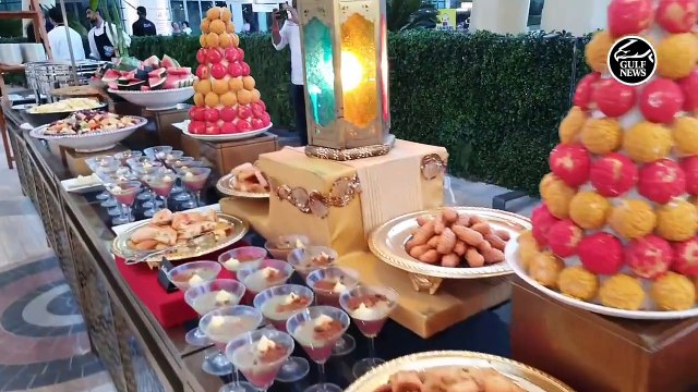 Ramadan 2023: Over 1,000 UAE residents gather for interfaith iftar at Expo City Dubai