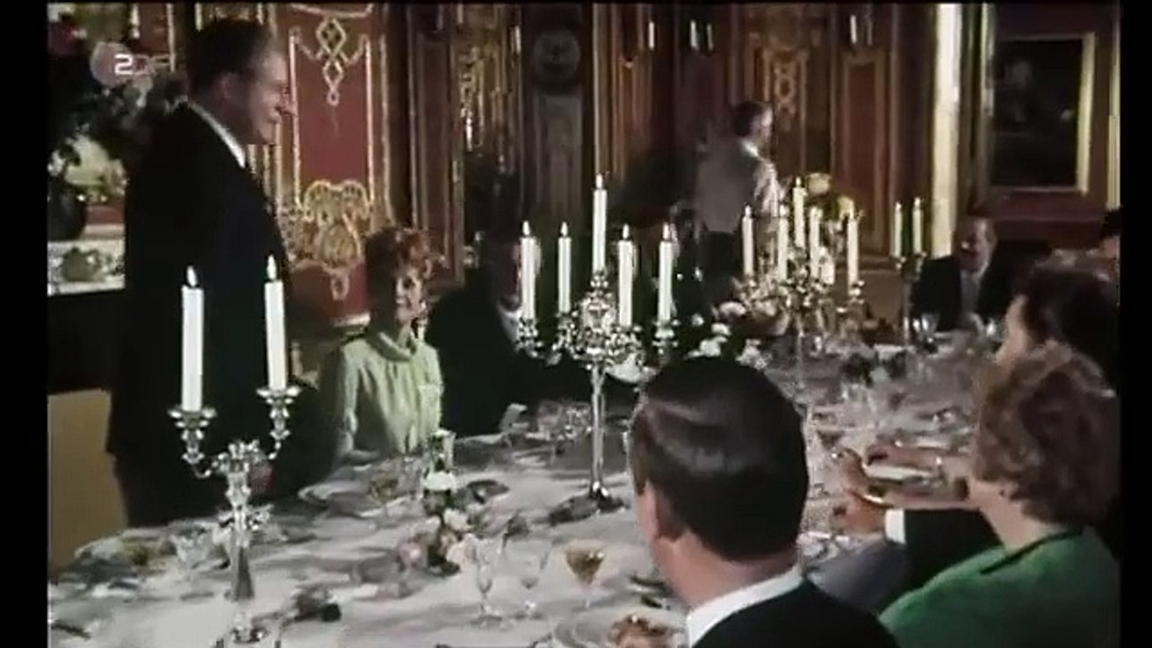 Dr. med. Fabian – Lachen ist die beste Medizin (1969)