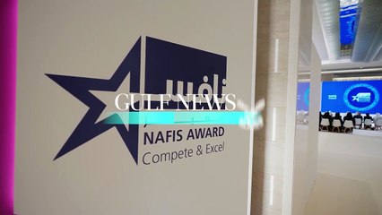 UAE President and Vice President attend Nafis Award ceremony in Abu Dhabi