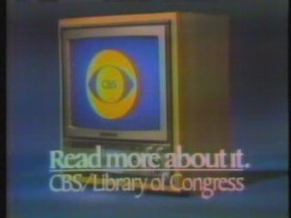 CBS Elements - 1991