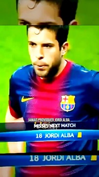 Ça doit faire mal 😳 #sport #football