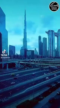 Visiting your relative in the UAE from China? Check out the visa options