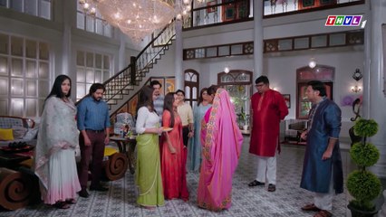 ÂM MƯU VÀ TÌNH YÊU - PHẦN 2 - TẬP 175 - PHIM ẤN ĐỘ P2 - AM MUU VA TINH YEU PHAN 2