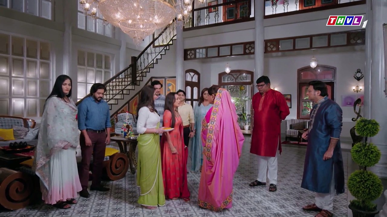 ÂM MƯU VÀ TÌNH YÊU - PHẦN 2 - TẬP 175 - PHIM ẤN ĐỘ P2 - AM MUU VA TINH YEU PHAN 2