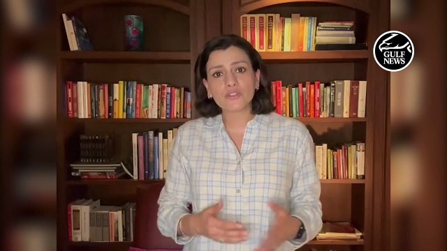 Nidhi Razdan talks about India parliament adjournment