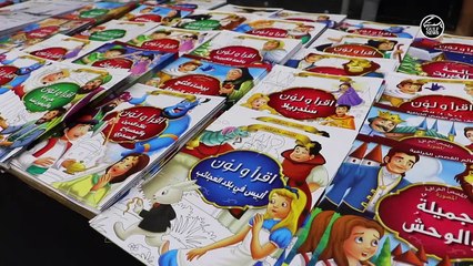 Book lovers alert: Big Bad Wolf Books Sale is now open in Dubai Studio City