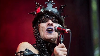 Psychotica-All the broken souls ( industrial rock )