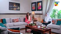 Adhi Bewafayi - Episode 15 - 14th Feb 25 [ Alishba Khan, Ahmed Taha Ghani & Shahbaz Shigri ] HUM TV | Drama Adda