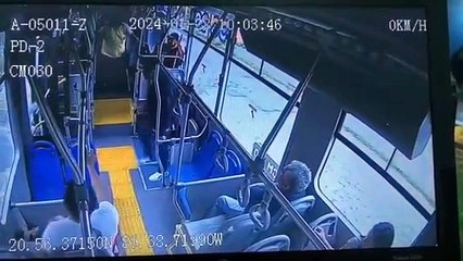 Agresor de conductor Va y Ven enfrenta cargos por abuso sexual y homicidio