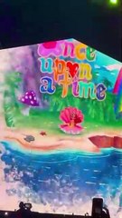 Karol G se roba el cora de 80 mil en el azteca (VIDEO)