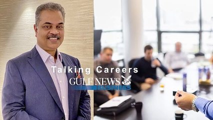 The importance of a 'Long Game Mindset' when making career moves