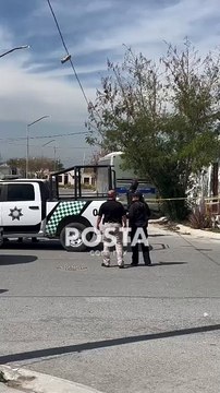 Ejecutan a chofer de camión de personal en Ciénega de Flores