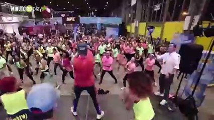 Medellín se consolida como epicentro de bienestar con el inició de Expofitness 2025