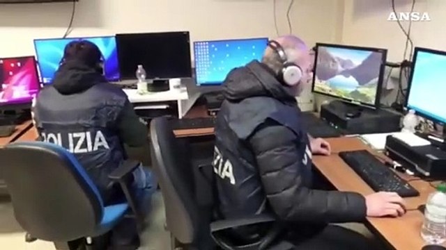 'Ndrangheta, tre arresti per estorsione nel Cosentino