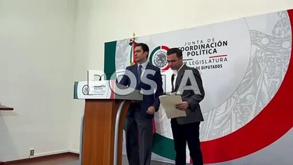 Titular de la SSPC estará en Jucopo en dos semanas para hablar de seguridad