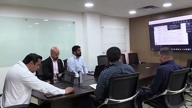 Refuerza Jesús Nava inspecciones anticontaminantes en empresas de Santa Catarina