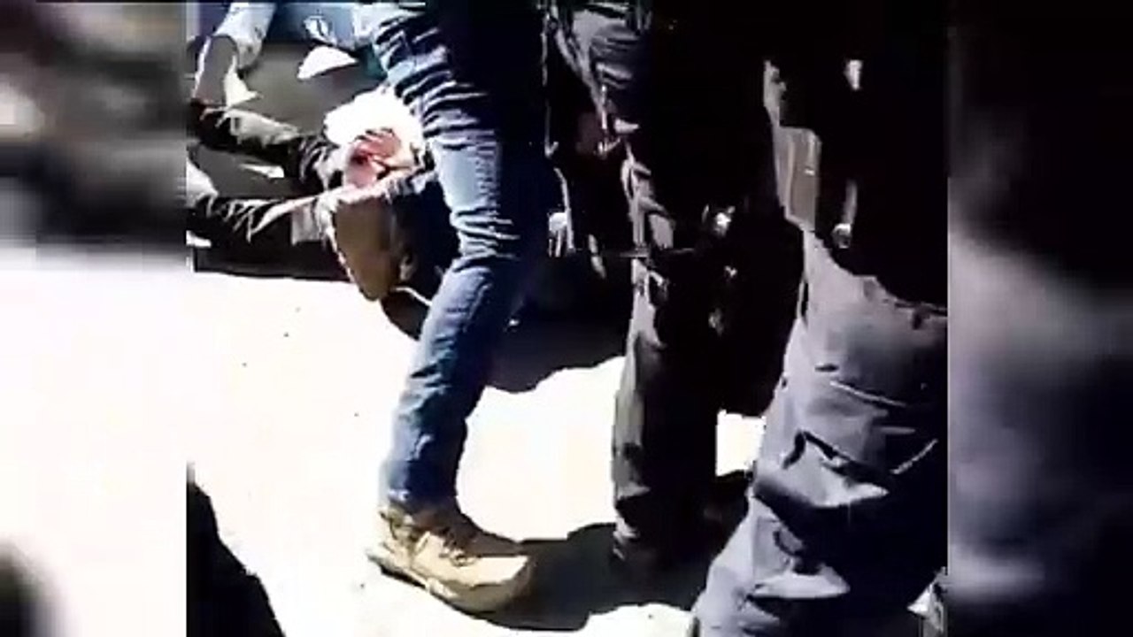 Denuncian detenciones arbitrarias tras operativo en Terminal de Toluca