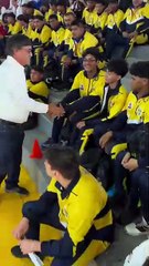 Va Los Cabos por el 1er lugar en el medallero estatal