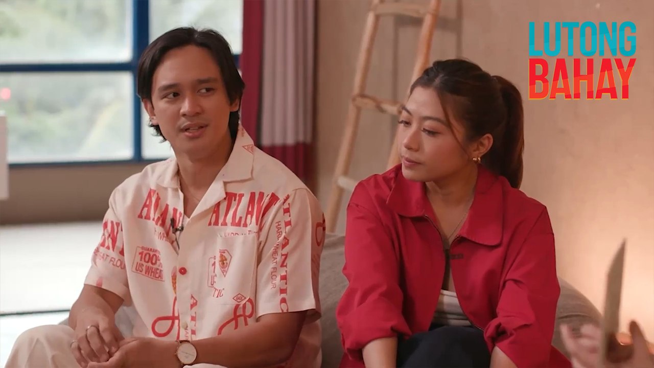 Mikoy Morales, na-confuse ba sa sexuality niya dahil sa gay roles na ginawa niya? | Lutong Bahay