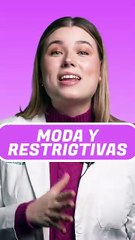 Nutrición ConCiencia: Mentalidad de la dieta