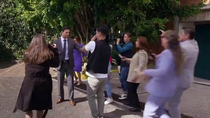 Las Hijas de la Señora García Cap 70   Tenemos todo en contra
