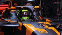 McLaren - La MCL39, conçue pour être championne du monde