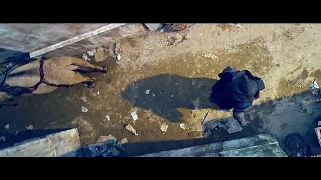 Avengers- Doomsday (2026) - First Trailer - Marvel