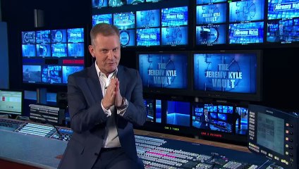 The Jeremy Kyle Show (4 January 2019)