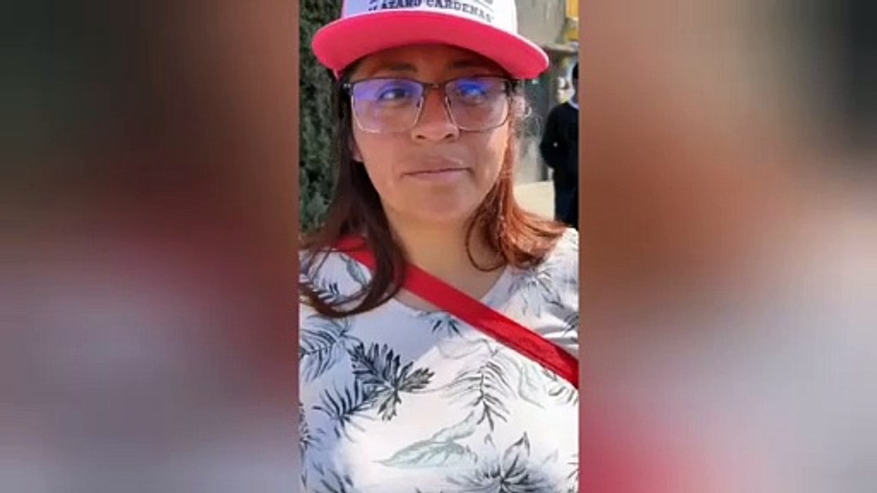 Bloquean estudiantes el Periférico, exigen busquen a uno de sus compañeros