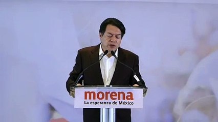 ¿Alfredo del Mazo y Alejandra del Moral, candidatos por Morena? (VIDEO)