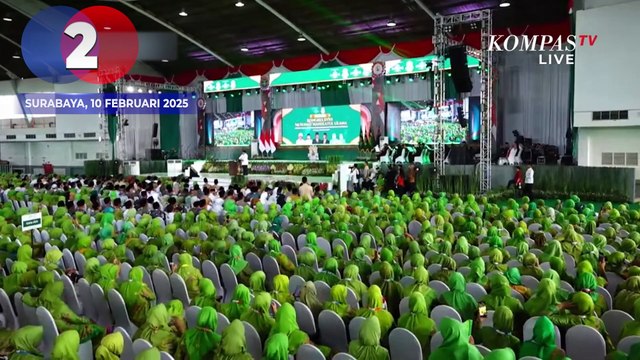 Sidang 3 Terdakwa Penembakan Bos Rental hingga Momen Prabowo Sambut Presiden Turki [TOP5NEWS]